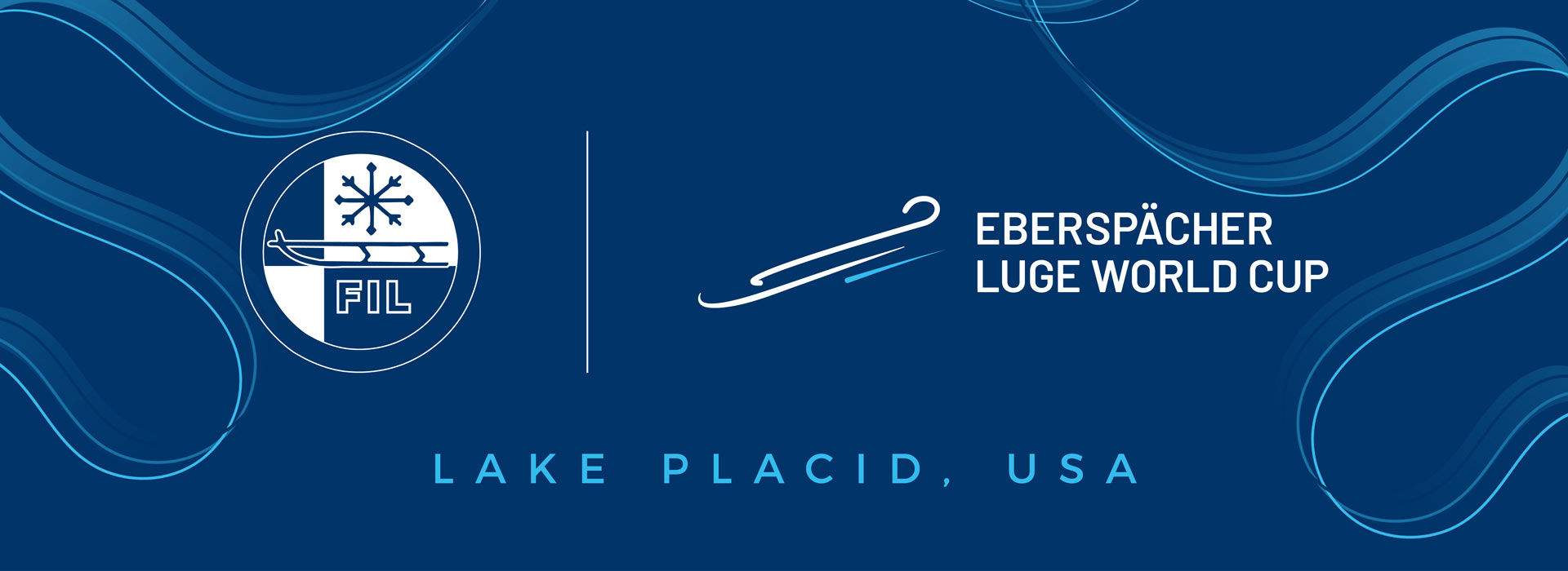 FIL | EBERSPACHER LUGE WORLD CUP - LAKE PLACID, USA